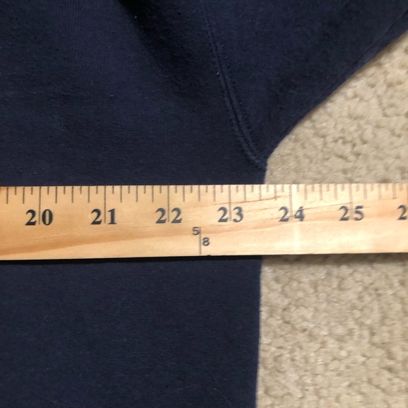 Vintage 1990s Hard Rock Cafe Tijuana Crew Neck Sweatshirt Size XL - Picture 6 of 8